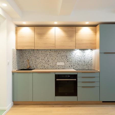 T3 ** Balcon ** Vieux Port ** Centre Appartement Marseilles Buitenkant foto