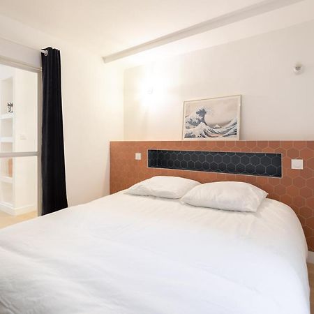 T3 ** Balcon ** Vieux Port ** Centre Appartement Marseilles Buitenkant foto