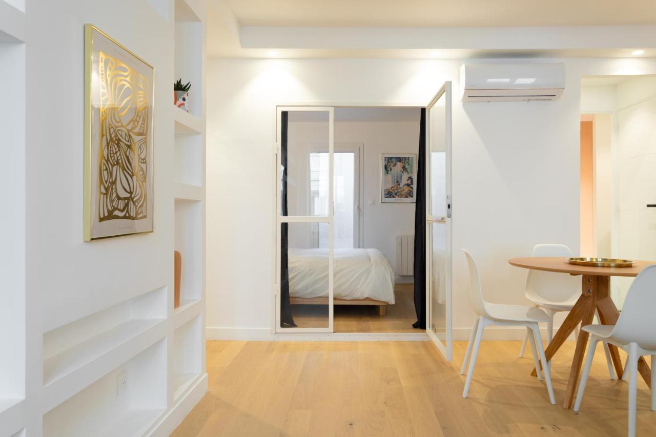 T3 ** Balcon ** Vieux Port ** Centre Appartement Marseilles Buitenkant foto